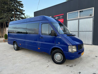 Volkswagen LT35 foto 3