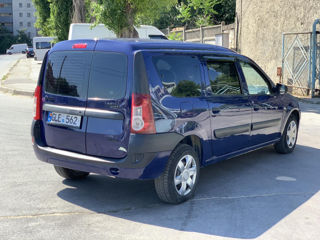 Dacia Logan Mcv foto 4