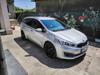 KIA Ceed foto 3