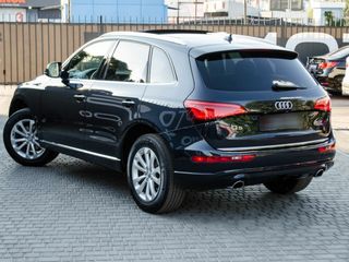 Audi Q3 foto 6