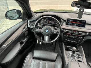 BMW X6 foto 9