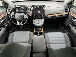 Honda CR-V foto 10