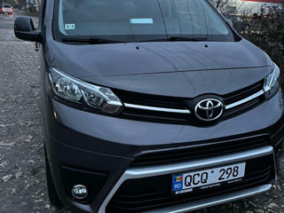 Toyota Proace Verso foto 10