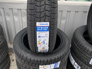 215/55 R 18 Sailun foto 1