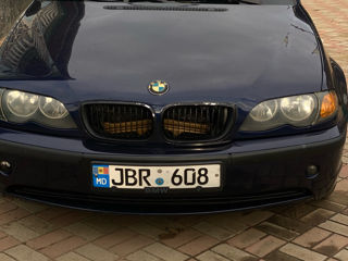 BMW 3 Series foto 2