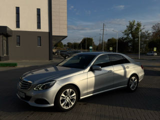 Mercedes E-Class foto 3