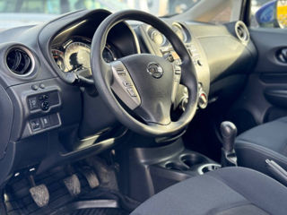 Nissan Note foto 12