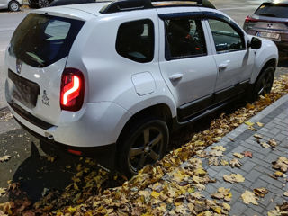 Dacia Duster foto 2