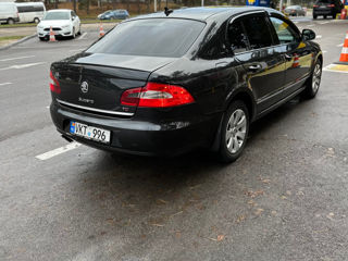 Skoda Superb foto 3