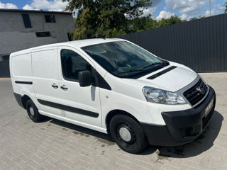 Fiat Scudo foto 1