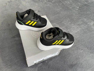 Adidas 18 размер foto 4