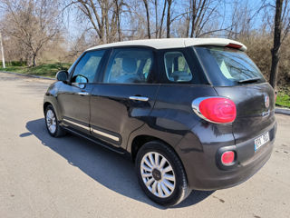 Fiat 500L foto 5