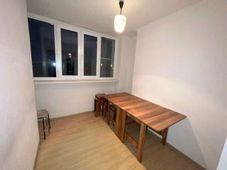 Apartament cu 3 camere, 73 m², Botanica, Chișinău foto 5