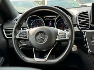 Mercedes GLE foto 12