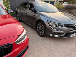 Renault Samsung SM6, 2016 г.