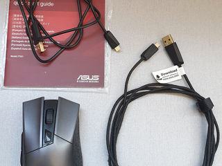 Asus Gladius foto 3