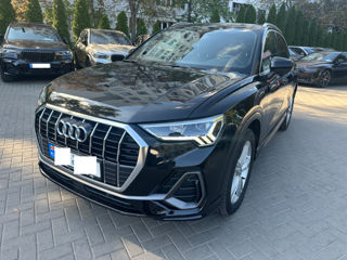 Audi Q3 foto 2