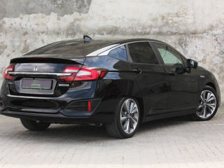 Honda Clarity foto 6