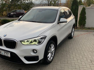 BMW X1 foto 2