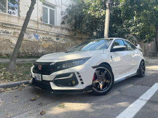 Honda Civic foto 2