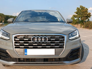 Audi Q2 foto 2