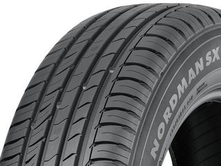 185/65 R14 Nokian Nordman SX2 185/65 R 14 185/65R14 foto 1