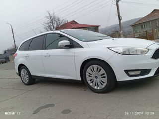 Ford Focus foto 2