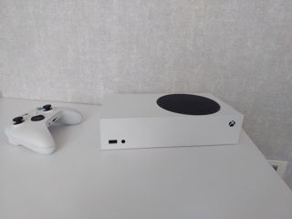 Xbox series s foto 3