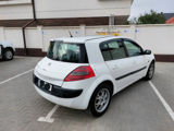 Renault Megane foto 4