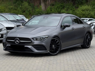 Mercedes CLA foto 0