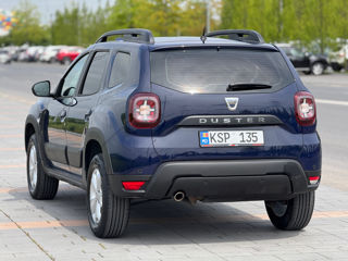 Dacia Duster foto 3