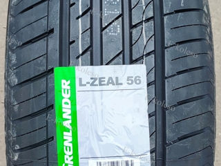 Шина Grenlander 195/55 R20 L-zeal56 91v Лето-vara/anvelopa