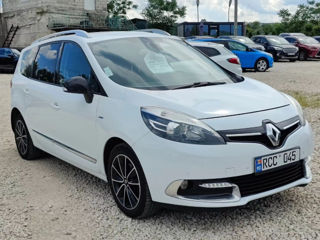 Renault Grand Scenic foto 3