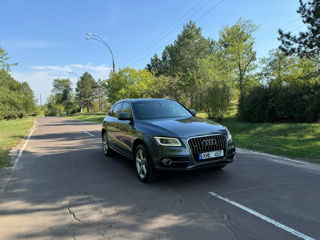 Audi Q5 foto 3