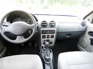 Dacia Logan Mcv foto 4