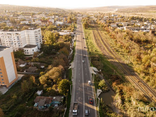 Teren pentru construcții pe str. Prieteniei, Strășeni, Chișinău foto 3