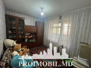 Apartament cu 3 camere, 80 m², Râșcani, Chișinău foto 4