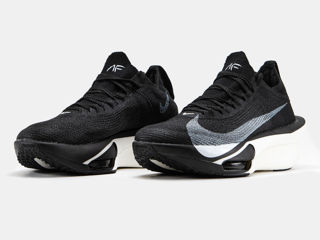 Nike Air Zoom AlphaFly 3 Black foto 4