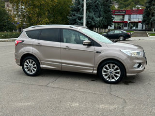 Ford Kuga foto 3