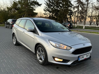 Ford Focus foto 2