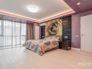 Apartament cu 3 camere, 115 m², Centru, Chișinău foto 7