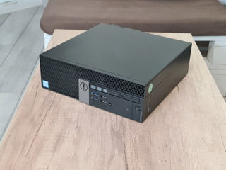 Dell (cpu i5/ 16Gb Ram/ 512Gb SSD)