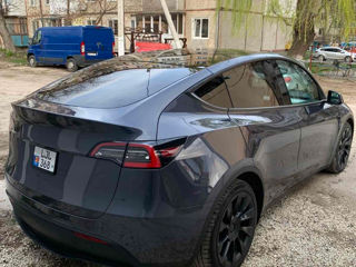 Tesla Model Y foto 3