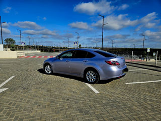 Mazda 6 foto 3