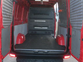 Mercedes Sprinter313 foto 9