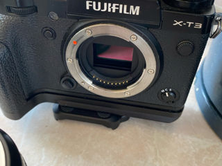 Fujinon 18-55 2.8 pentru fujifilm foto 4