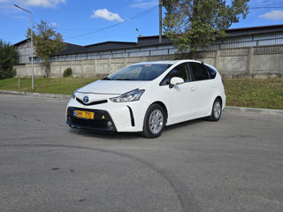 Toyota Prius + foto 1