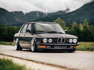 Запчасти BMW E28 2.0i /2.4td/ 2.5-2.8i