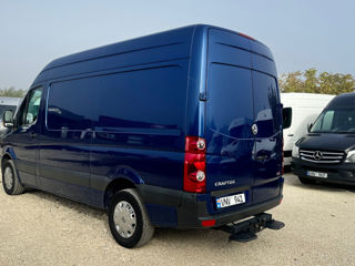 Volkswagen CRAFTER 120kw foto 4