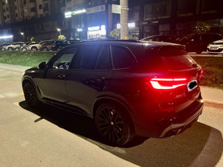 BMW X5 foto 9